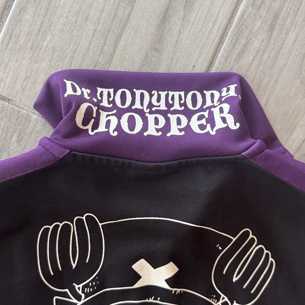 Tony Tony Chopper jacket - Picture 5 of 5